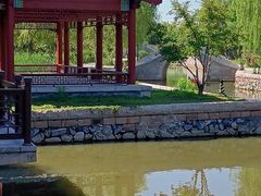 -张家湾公园