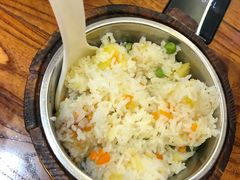 -滇香肴·云南菜蒸汽石锅鱼(云南北路店)