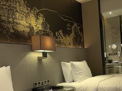 -江门富力万达嘉华酒店