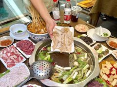 -马三妹跷脚牛肉(苏稽总店)