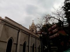 -厦门市鼓浪屿风景名胜区-天主教堂