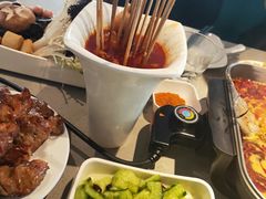 -半天妖烤鱼(海那城店)