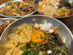 -四碗螺蛳粉(北大路店)