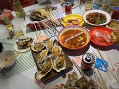 -三毛烧烤·南昌大排档(山姆店)