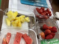 -PAGODA百果园(保利红珊瑚店)