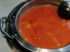 -蕃茄述·好汤自然来(江汉路店)