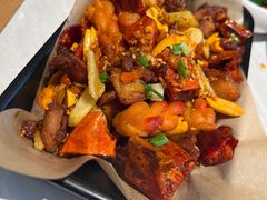 -蓉李记成都名小吃(合肥包河万达店)