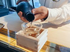 -元熹会席料理