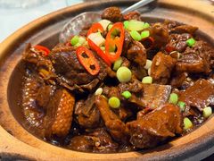 -翡翠江南(国贸商城店)