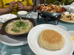 -石饮红星包子(中山路店)