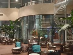 -青岛海尔洲际酒店