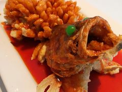 -松鹤楼·非遗·苏帮菜(融科店)