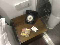 -时光漫步酒店(北京雍和宫南锣鼓巷后海店)