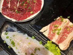 -火炉旺烤肉啤酒屋(沈北创始店)