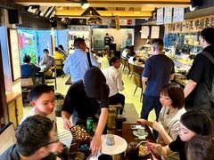 -贰醒·私房小院烧烤 (太古里店)