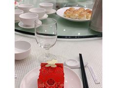 -香港富临皇宫(五月花商业广场店)