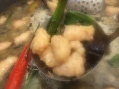 -围炉夜话·潮汕卤水火锅(榕江店)