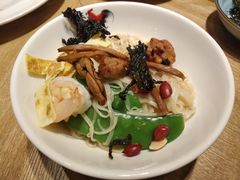 -莆田餐厅PUTIEN(三里屯店)