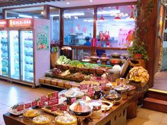 -银生食府·普洱菜(金星店)