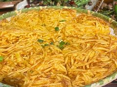 土豆饼-陈有良尖椒鸡(渝中示范店)