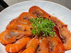 -小厨娘绣中淮扬(大行宫科巷店)