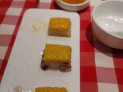 -西贝(枫蓝国际购物中心店)