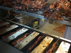 -老黄记手撕烤兔(玉林街店)