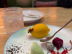 -Famous肥猫墨西哥音乐餐吧(五棵松华熙LIVE店)