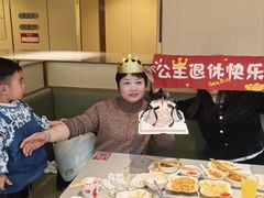-海底捞火锅(团结桥店)