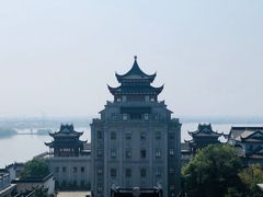 -龙天小镇