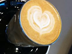 -Seesaw Coffee(苏州中心店)