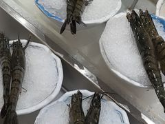 -丰卓会海鲜自助(中润大道店)
