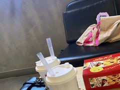 -喜茶(佛山顺德大良东乐路店)