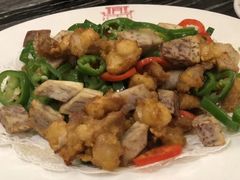 鸡脆骨-美极鲜食坊(宝安南路店)
