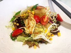 蔬菜沙拉-樱苑(四川北路店)