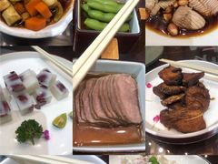 -老正兴菜馆(福州路店)