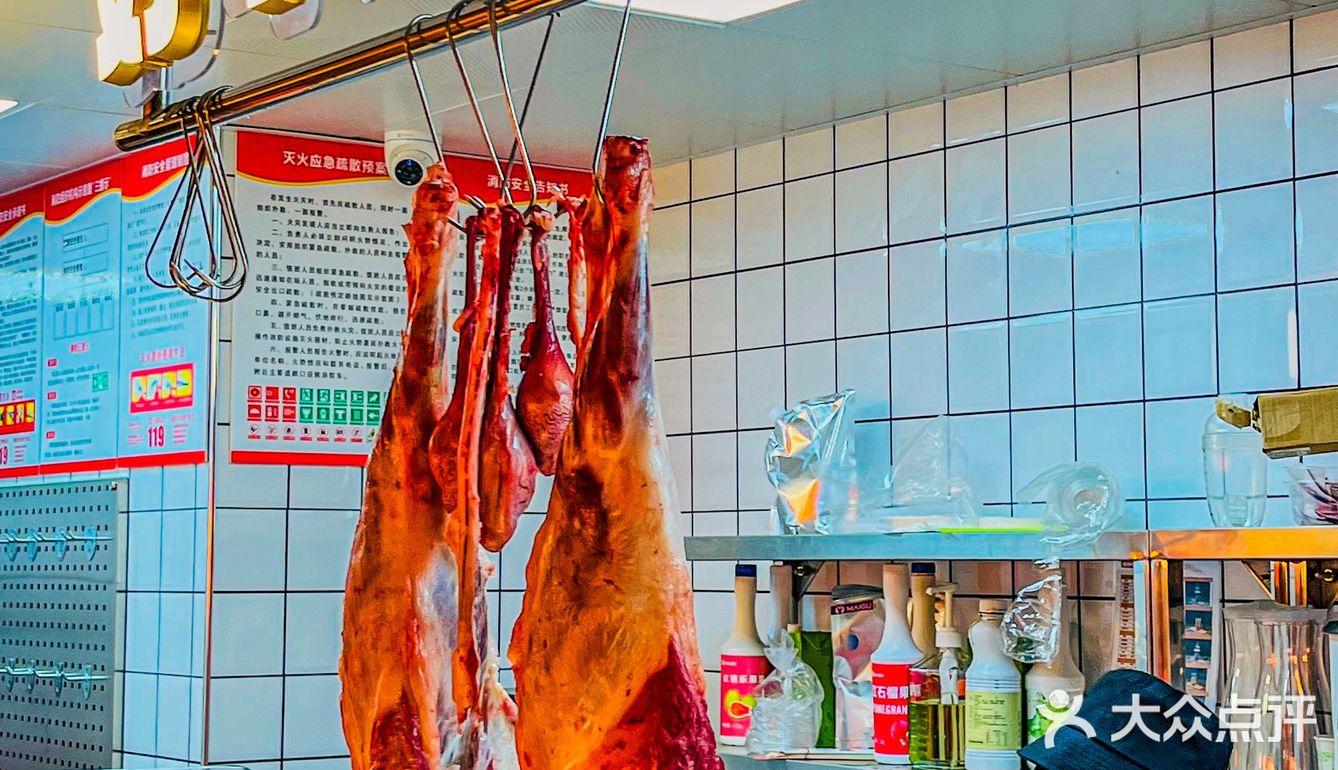 怎么活到100岁，冬季进补羊肉吧❗