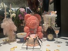 -狮拾久·现代新加坡料理(壹方城店)