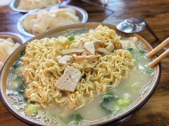 -老洛阳豆腐汤(栾川总店)