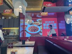 -茅庐川菜(烟台万象汇店)