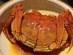 -兰亭轩茶餐厅(长江路店)