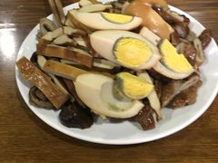 -长香源葫芦头梆梆肉(开通巷店)