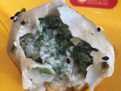 -小杨生煎(香港名都店)
