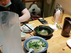 -大娘湘厨(万科金域花园店)