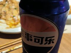 -老五烧烤(石牌岭店)