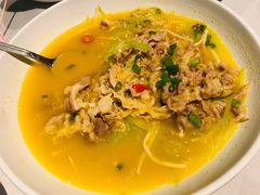 -汤城小厨•粤菜•靓汤(金宝街店)