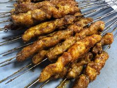 -建国烧烤(建乐路店)