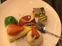 -深圳四季酒店·馥自助餐厅