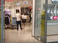 -杉杉奥特莱斯广场(哈尔滨店)