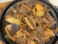 -香港深井掂檔烧鹅茶餐厅(海韵城店)